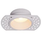 Встраиваемый светильник Mantra 8664 LANCES