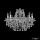 Люстра хрустальная 1409/12/195 NiBohemia