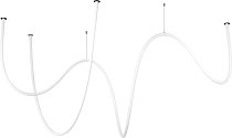 Гибкий неон Donolux DL18900NW160 Tuba