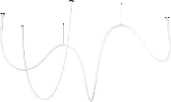 Гибкий неон Donolux DL18900NW160 Tuba