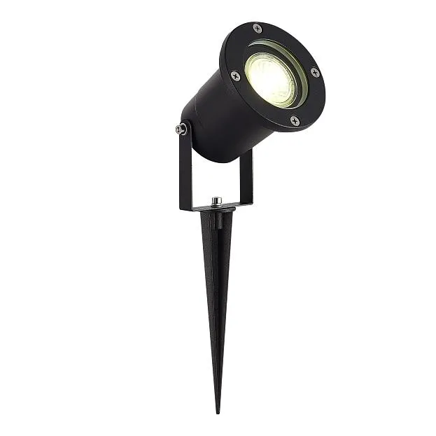 Грунтовый светильник ST Luce SL9014.425.01 YARDO