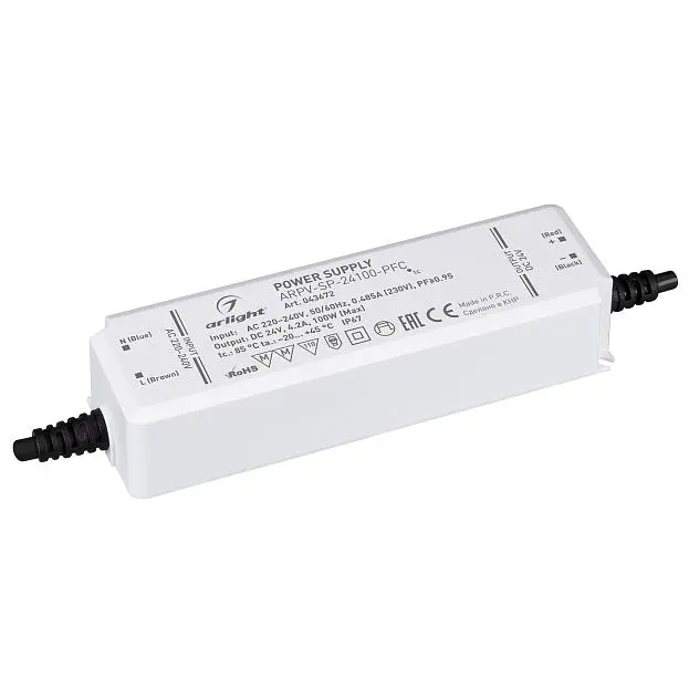 Блок питания Arlight 043672