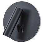 Бра Arte Lamp A8232AP-1BK Electra