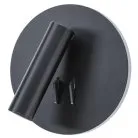 Бра Arte Lamp A8232AP-1BK Electra