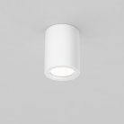 Потолочный светильник Technical Maytoni C001CL-GU10-W Conik gyps