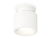 Комплект накладного светильника Ambrella light XS7510041 Techno