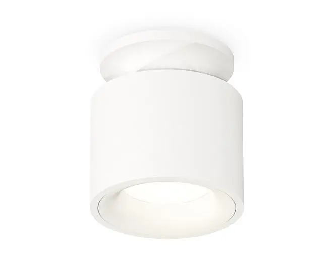 Комплект накладного светильника Ambrella light XS7510041 Techno Комплект накладного светильника Ambrella light XS7510041 Techno