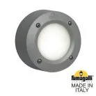 Подсветка для ступеней fumagalli 2s1.000.000.lyg1l leti Extraleti 100 Round