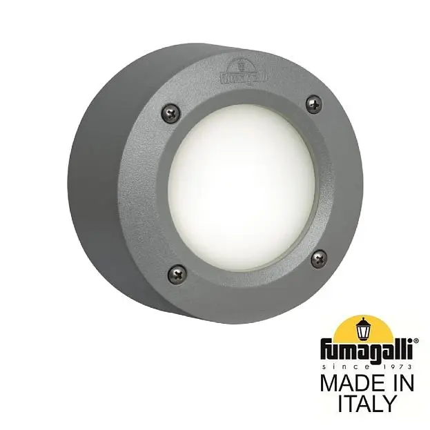 Подсветка для ступеней fumagalli 2s1.000.000.lyg1l leti Extraleti 100 Round Подсветка для ступеней fumagalli 2s1.000.000.lyg1l leti Extraleti 100 Round