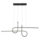 Подвесной светильник Lussole LSP-7083 Aberdeen