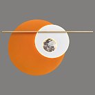 Настенный светильник Velante 465-071-03