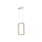 Подвесной светильник NEWPORT 8231/S chrome М0064638