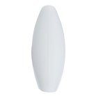 Светильник настенный (бра) Arte Lamp A6940AP-1WH Aqua TABLET