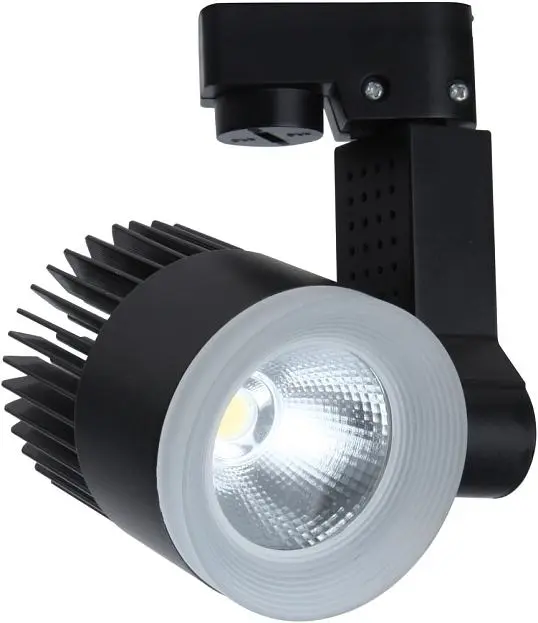 Трековый светильник Escada 20030TRA/02LED SBK 20030 Трековый светильник Escada 20030TRA/02LED SBK 20030