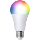 Лампочка светодиодная Uniel LED-A60-12W/RGBW/E27/230V/WF/FR PLS80WH