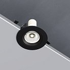 Потолочный акцентный светильник Elektrostandard 25056/01 Minnie a067709