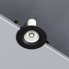 Потолочный акцентный светильник Elektrostandard 25056/01 Minnie a067709