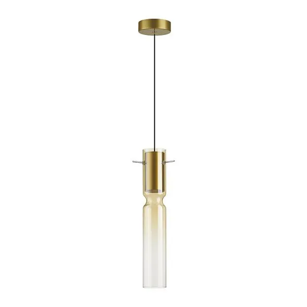 Подвес ODEON LIGHT 5058/5LA SCROW