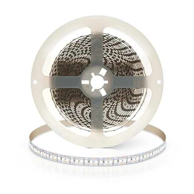Светодиодная лента Feron 41530 LS616, 180SMD(2835)/м 17Вт/м IP20 12V 4000К 5м Светодиодная лента Feron 41530 LS616, 180SMD(2835)/м 17Вт/м IP20 12V 4000К 5м