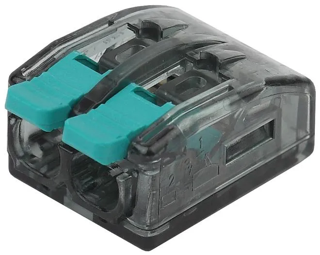 Клемма соединительная ЭРА NO-224-46