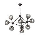 Люстра Vitaluce V4320-1/10, 10хЕ27 макс. 60Вт