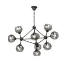 Люстра Vitaluce V4320-1/10, 10хЕ27 макс. 60Вт