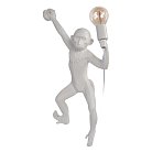 Настенный светильник Loft IT 10314W/B Monkey
