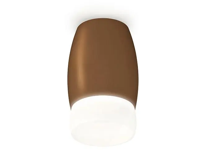 Комплект накладного светильника с акрилом Ambrella light XS1124023 Techno Комплект накладного светильника с акрилом Ambrella light XS1124023 Techno