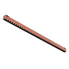 Трековый светильник Divinare 2468/34 SP-36 DECORATO
