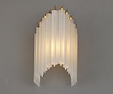 Бра Грай золото Kink Light 07310-1,33