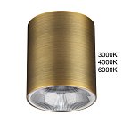 Потолочный светильник Odeon light 7137/12CL BRIM