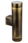 Архитектурная подсветка Oasis Light 5003-2 Gb TUBE
