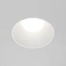 Встраиваемый светильник Technical Maytoni DL126-GU10-TRS-W Share