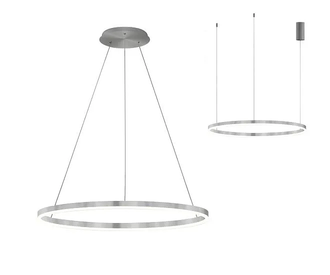 Подвес Kink Light 08214,12A(4000K) Тор