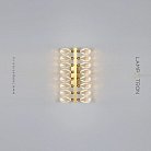 Бра GLORIOLE LINE WALL Lampatron gloriole_line_wall01 9124-25965