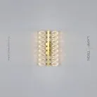 Бра GLORIOLE LINE WALL Lampatron gloriole_line_wall01 9124-25965