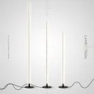 Торшер FABIA FL Lampatron 3092-7692