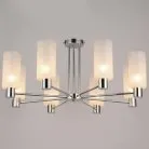 Потолочная люстра ILLUMICO IL0317-8C-79 CR