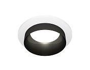 Комплект встраиваемого светильника Ambrella light XC6512021 Techno