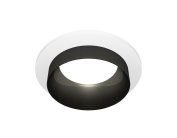 Комплект встраиваемого светильника Ambrella light XC6512021 Techno