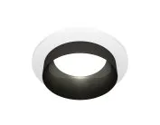 Комплект встраиваемого светильника Ambrella light XC6512021 Techno