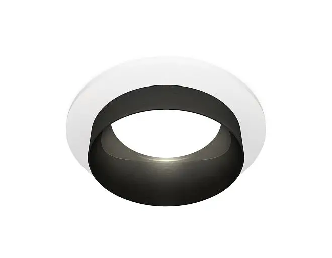 Комплект встраиваемого светильника Ambrella light XC6512021 Techno Комплект встраиваемого светильника Ambrella light XC6512021 Techno