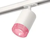 Комплект трекового светильника с композитным хрусталем Ambrella light XT7421010 TRACK SYSTEM
