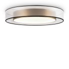 Потолочный светильник Freya FR6005CL-L48G Zoticus