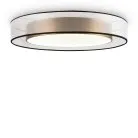 Потолочный светильник Freya FR6005CL-L48G Zoticus