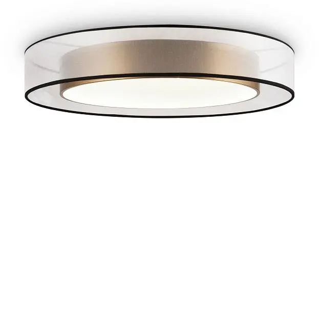 Потолочный светильник Freya FR6005CL-L48G Zoticus Потолочный светильник Freya FR6005CL-L48G Zoticus