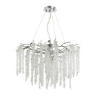 Люстра G9 Odeon light 5004/8 Banche