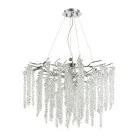 Люстра G9 Odeon light 5004/8 Banche