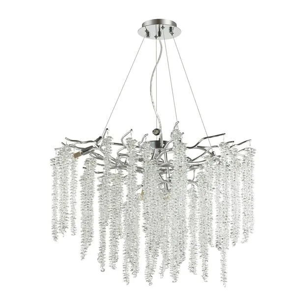 Люстра G9 Odeon light 5004/8 Banche