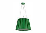 Подвесной светильник Donolux S111000/3green